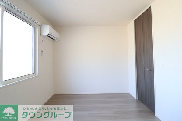 フォレヴィラージュ Bの物件内観写真